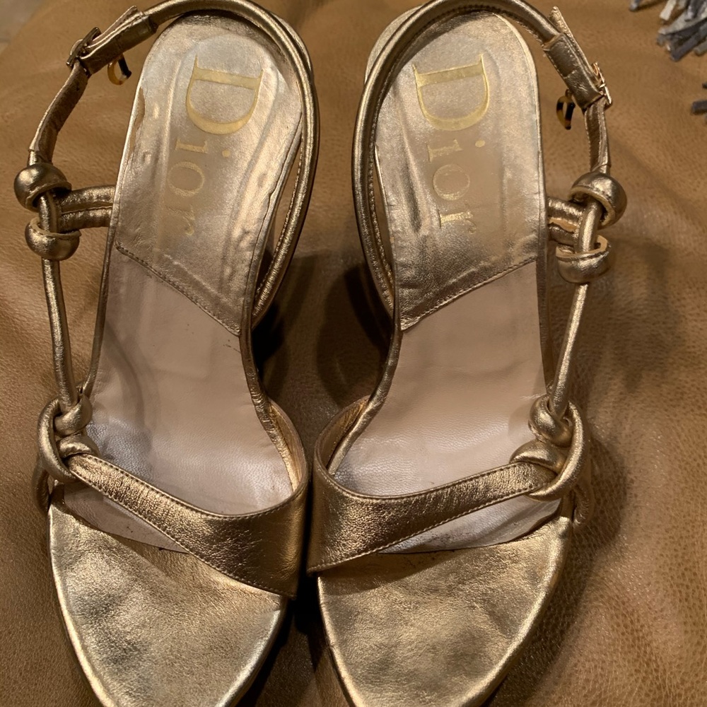 ❤️ Dior shoes - Picture 16 of 16